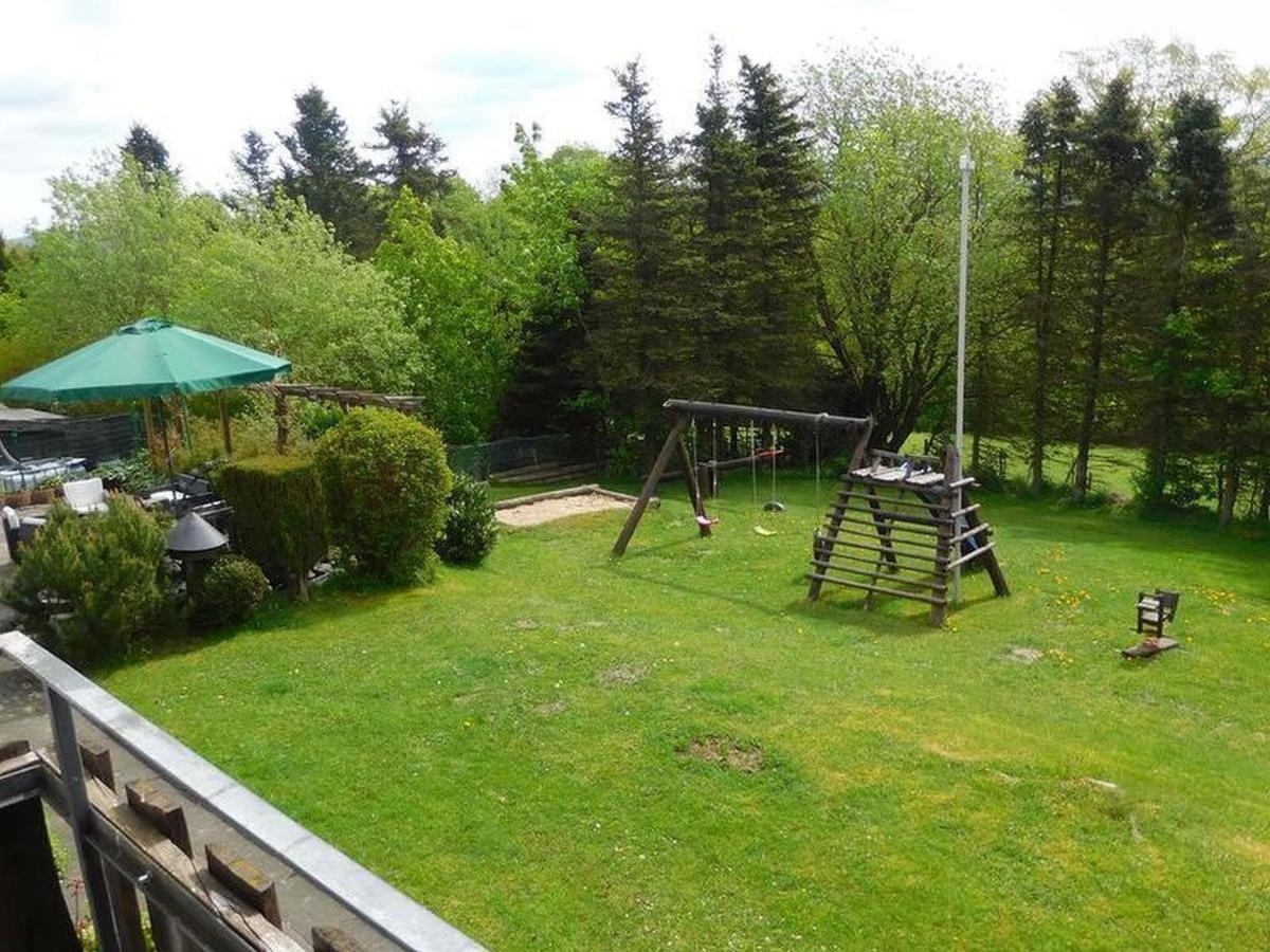 Landhaus Sauerlandblick Bestwig Extérieur photo