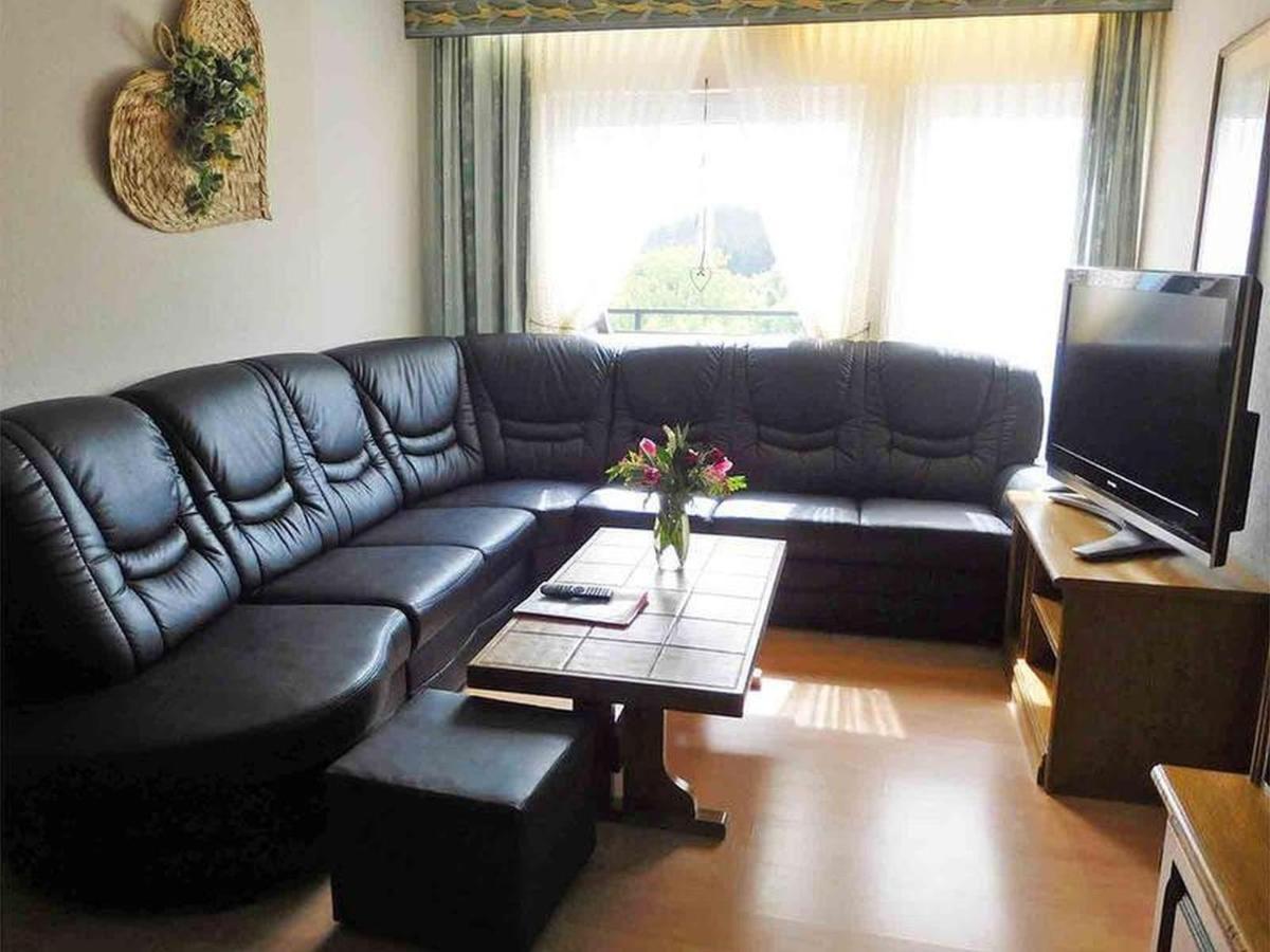 Landhaus Sauerlandblick Bestwig Extérieur photo