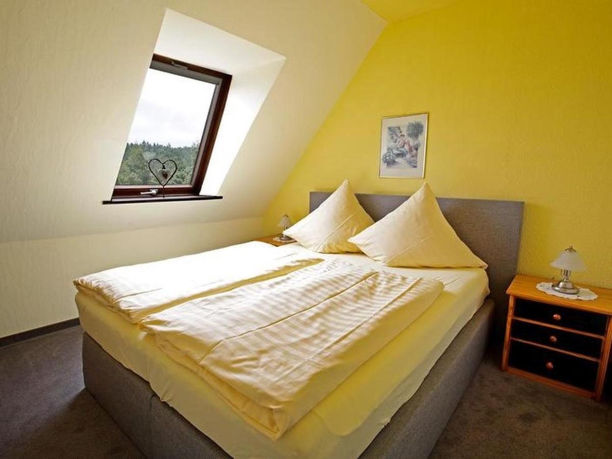 Landhaus Sauerlandblick Bestwig Extérieur photo