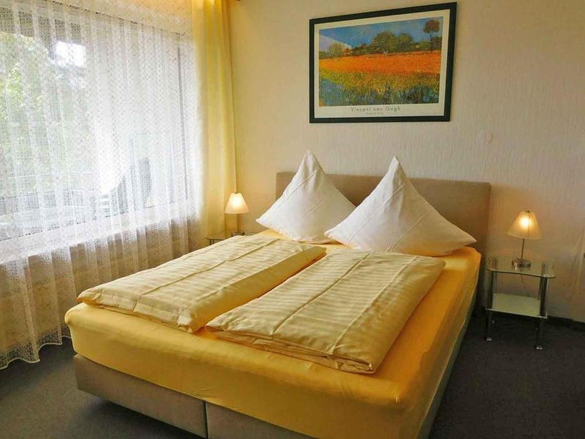 Landhaus Sauerlandblick Bestwig Extérieur photo